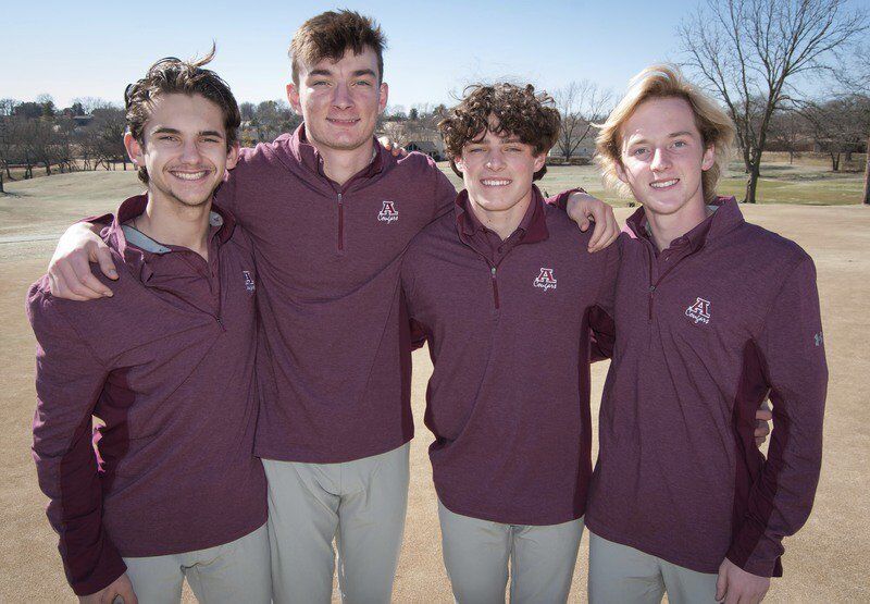 Ada finishes fourth in Duncan